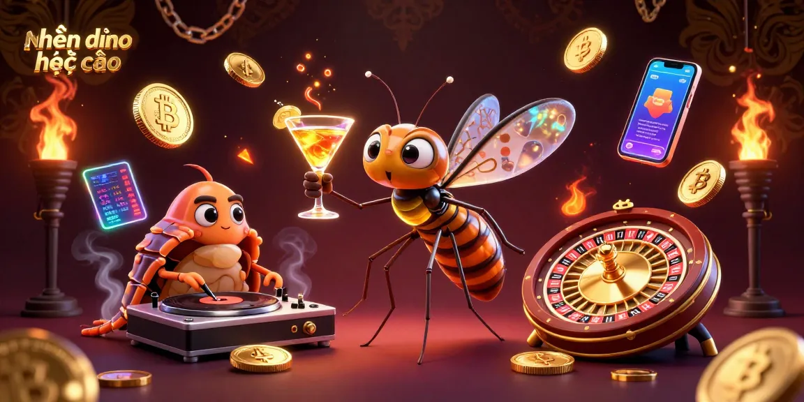 Experience thrilling nhận định kèo nhà cái in a vibrant casino scene with animated characters and dynamic game elements.