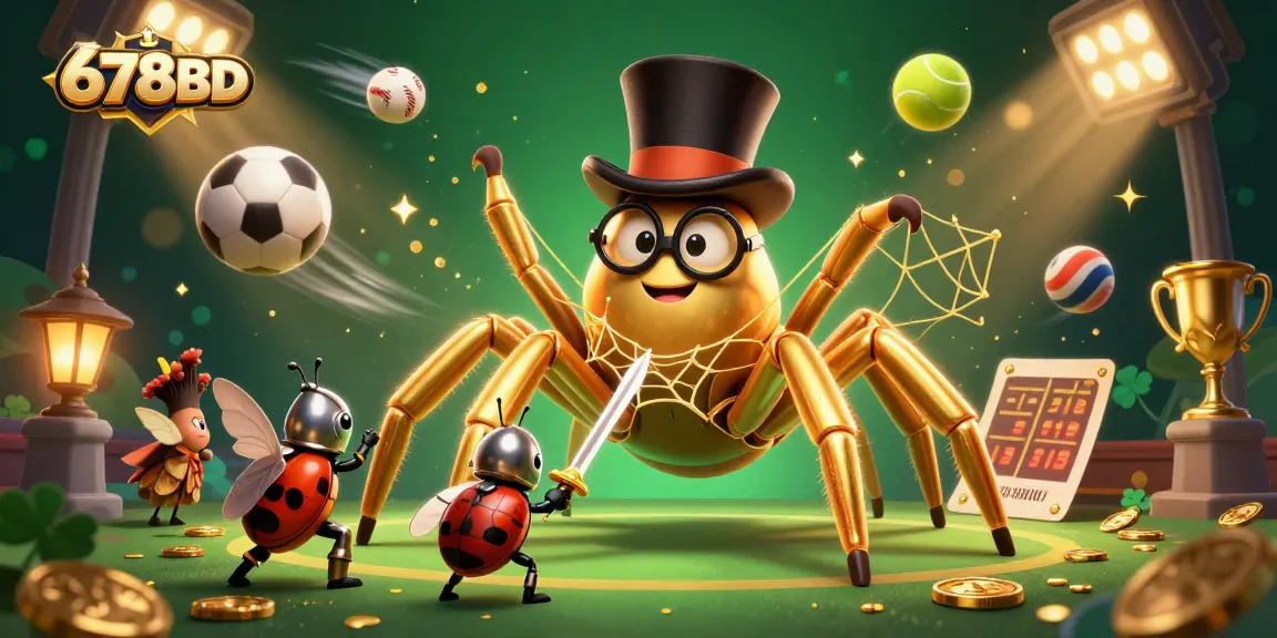 Engage in thrilling gambling action at 678BD with unique gaming experiences and high rewards