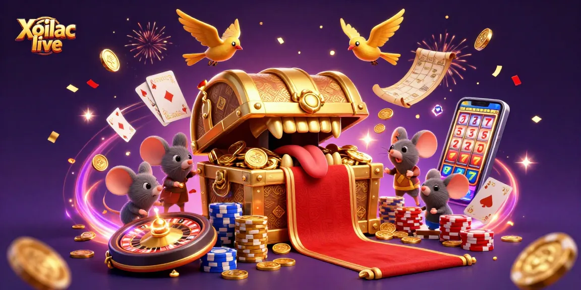 Xoilac live offers thrilling action with rich details and engaging visuals in online betting.