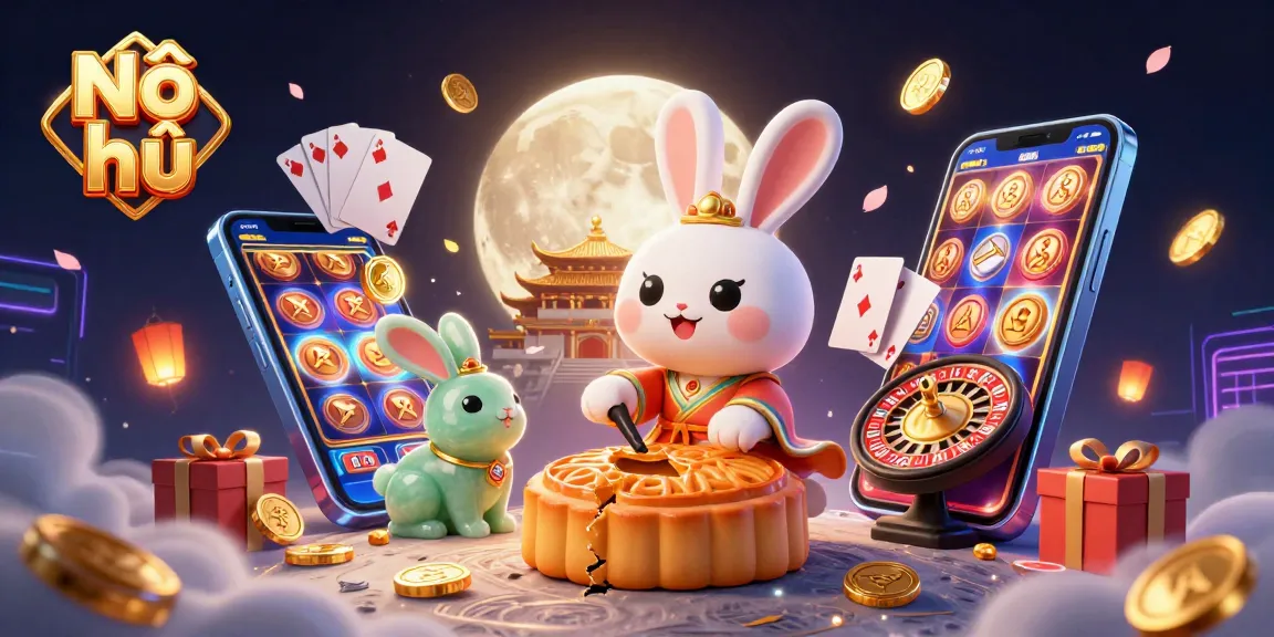 Experience thrilling Nổ hũ action with dynamic gameplay and lavish casino elements.